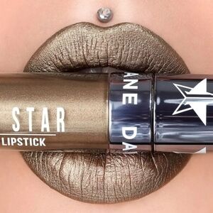 Jeffree Star Velour Liquid Lipstick Shane Dawson Bronze NIB